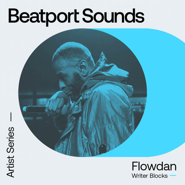 Flowdan – Writer Blocks