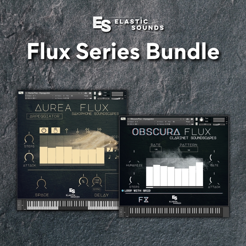 Flux Series Bundle