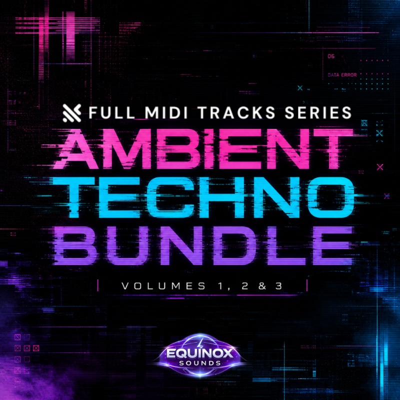 FMTS: Ambient Techno Bundle