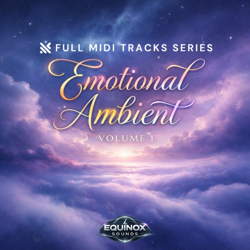 FMTS: Emotional Ambient Vol 1