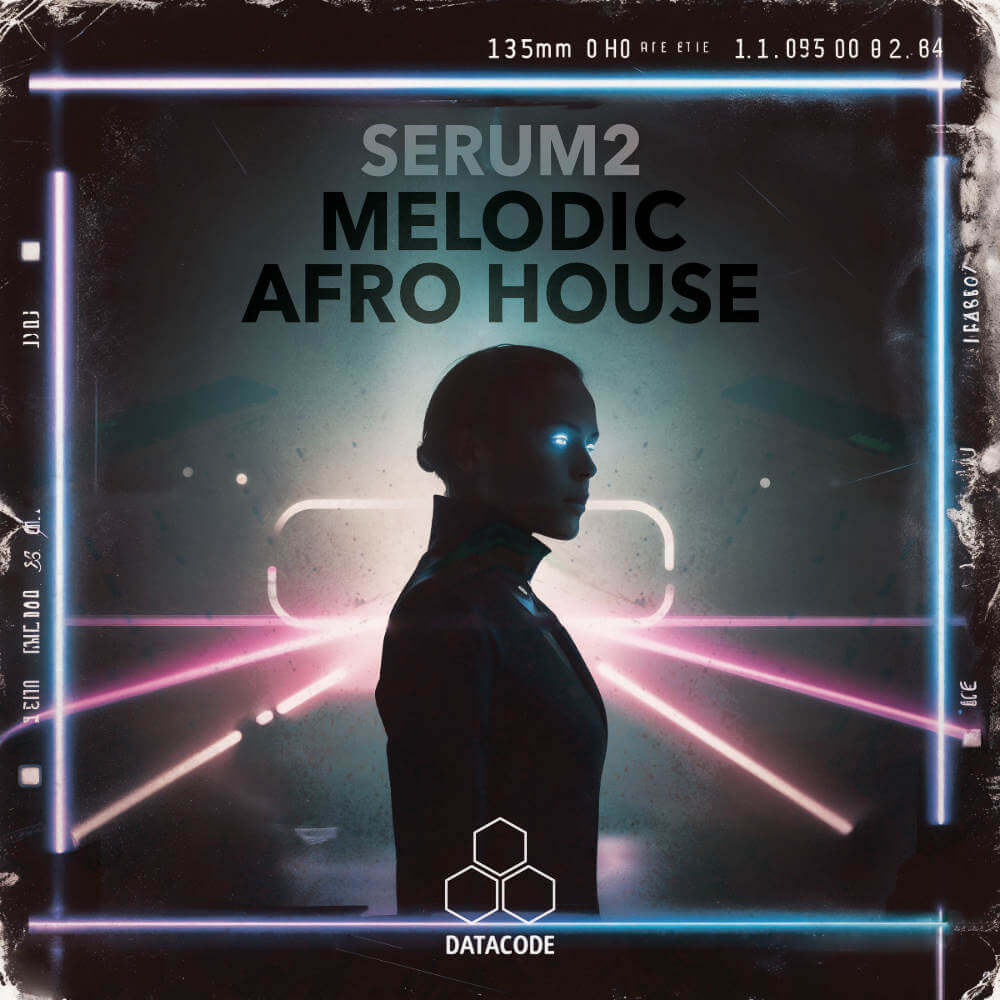FOCUS: Serum 2 Melodic Afro House