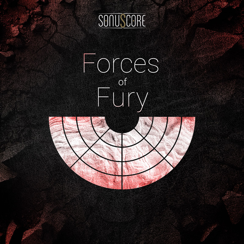 Forces Of Fury