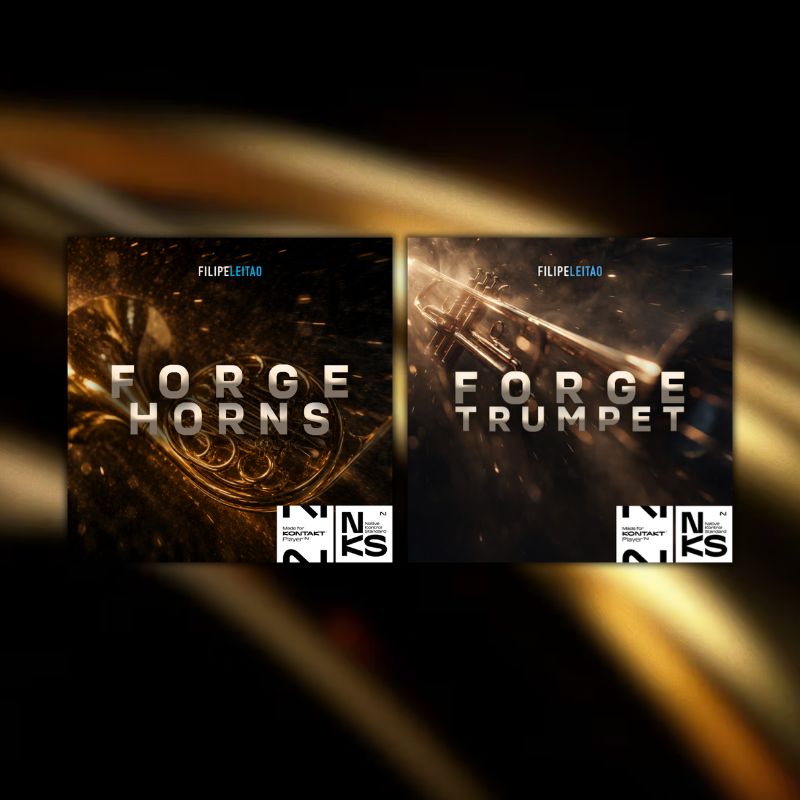 Forge Brass