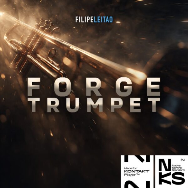 Forge Trumpet