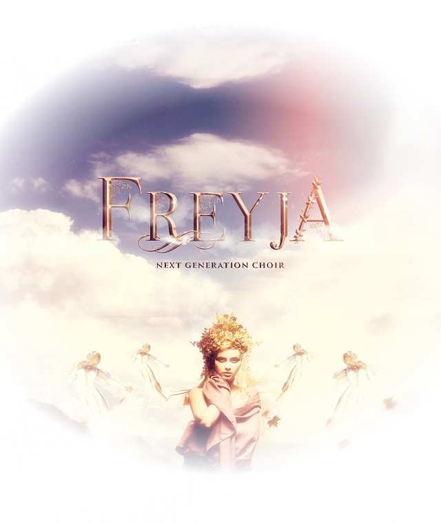 FREYJA FEMALE CHOIR