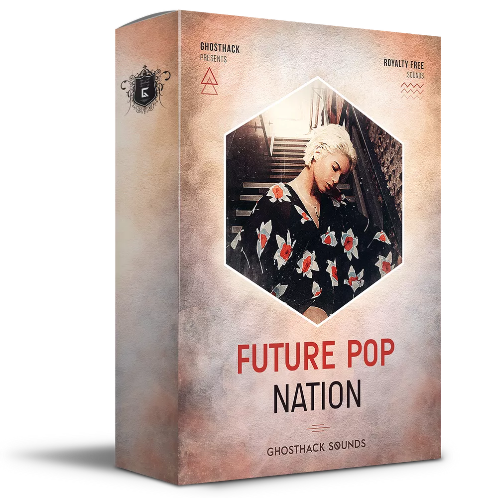 Future Pop Nation