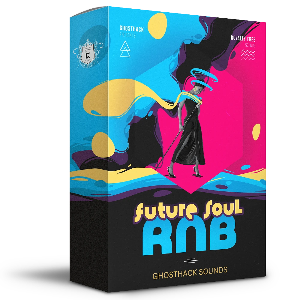 Future Soul RnB