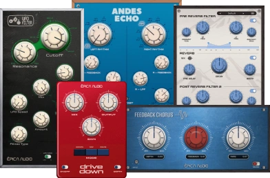 FX Bundle