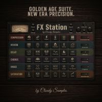 FX Station