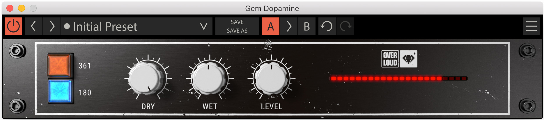 GEM Dopamine