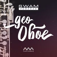 GeoOboe for GeoShred Studio