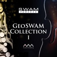 GeoSWAM Collection I for GeoShred Studio