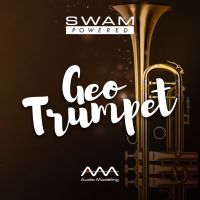 GeoTrumpet for GeoShred Studio
