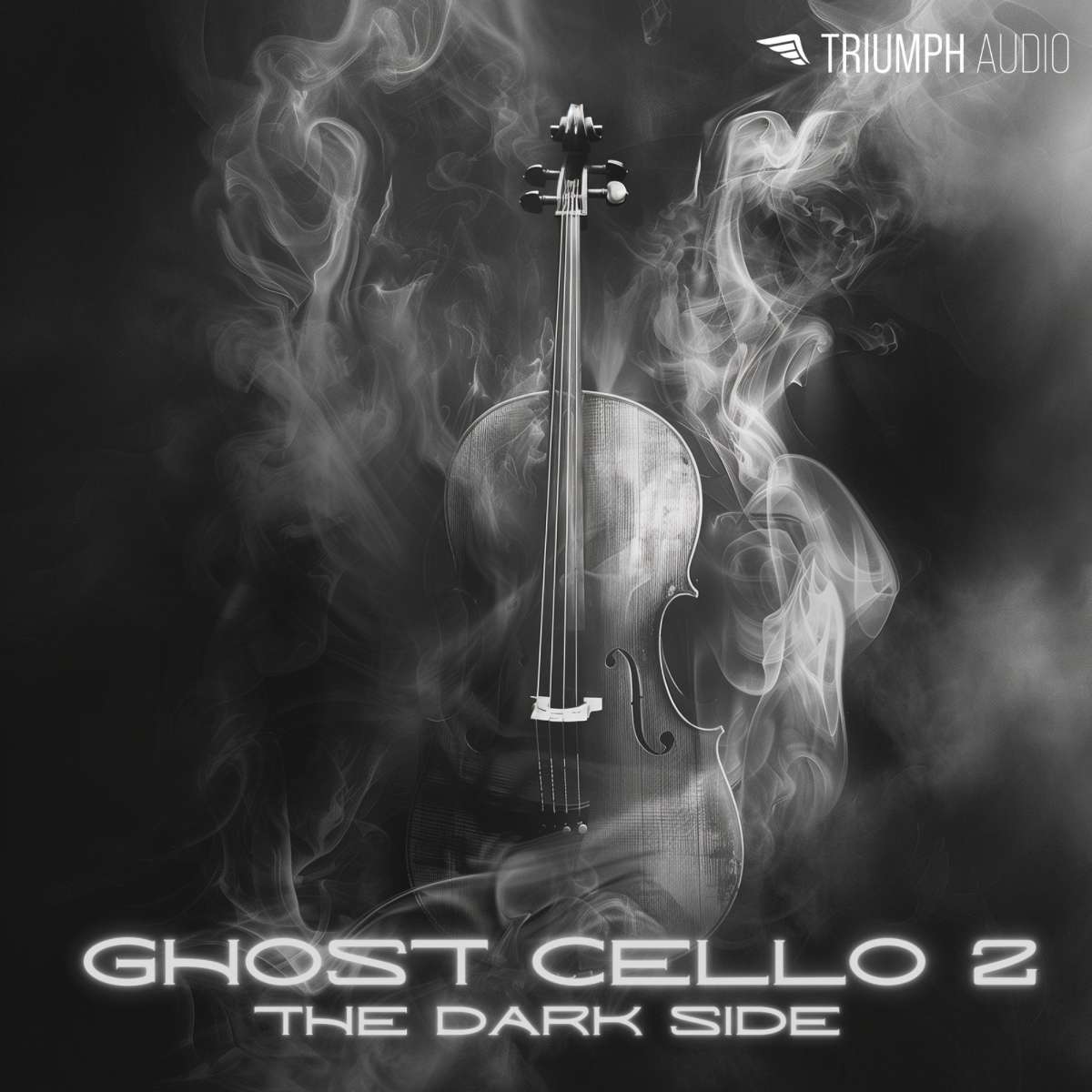 Ghost Cello 2: The Dark Side