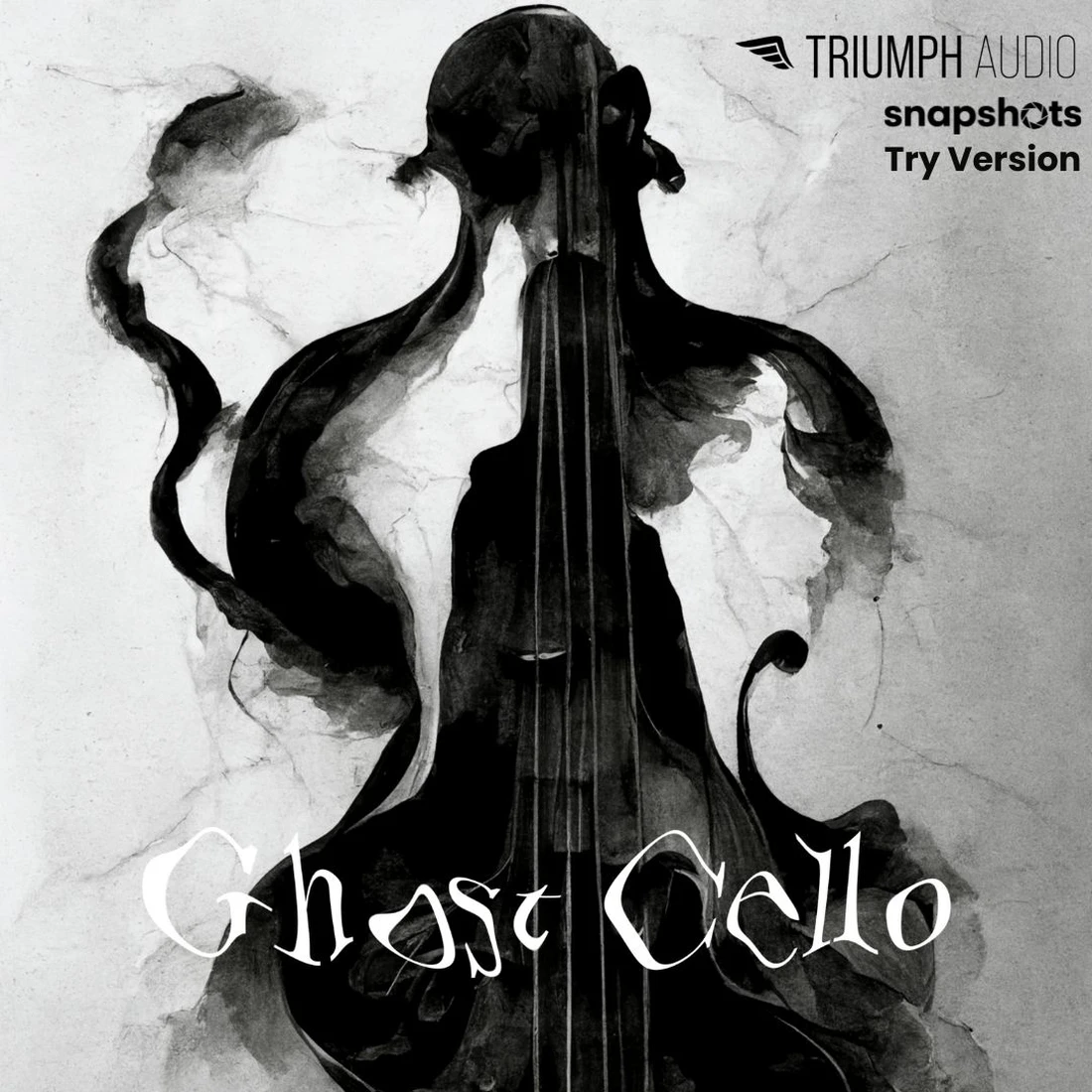 Ghost Cello Try Version