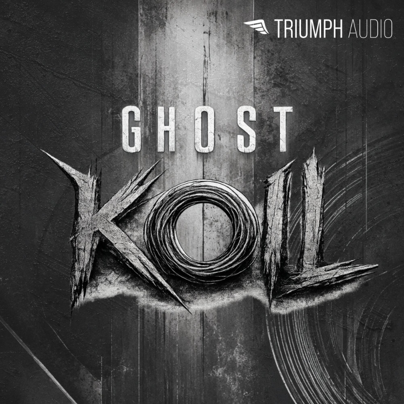 Ghost Koil