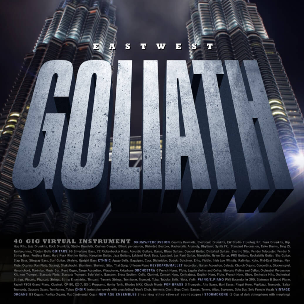 Goliath