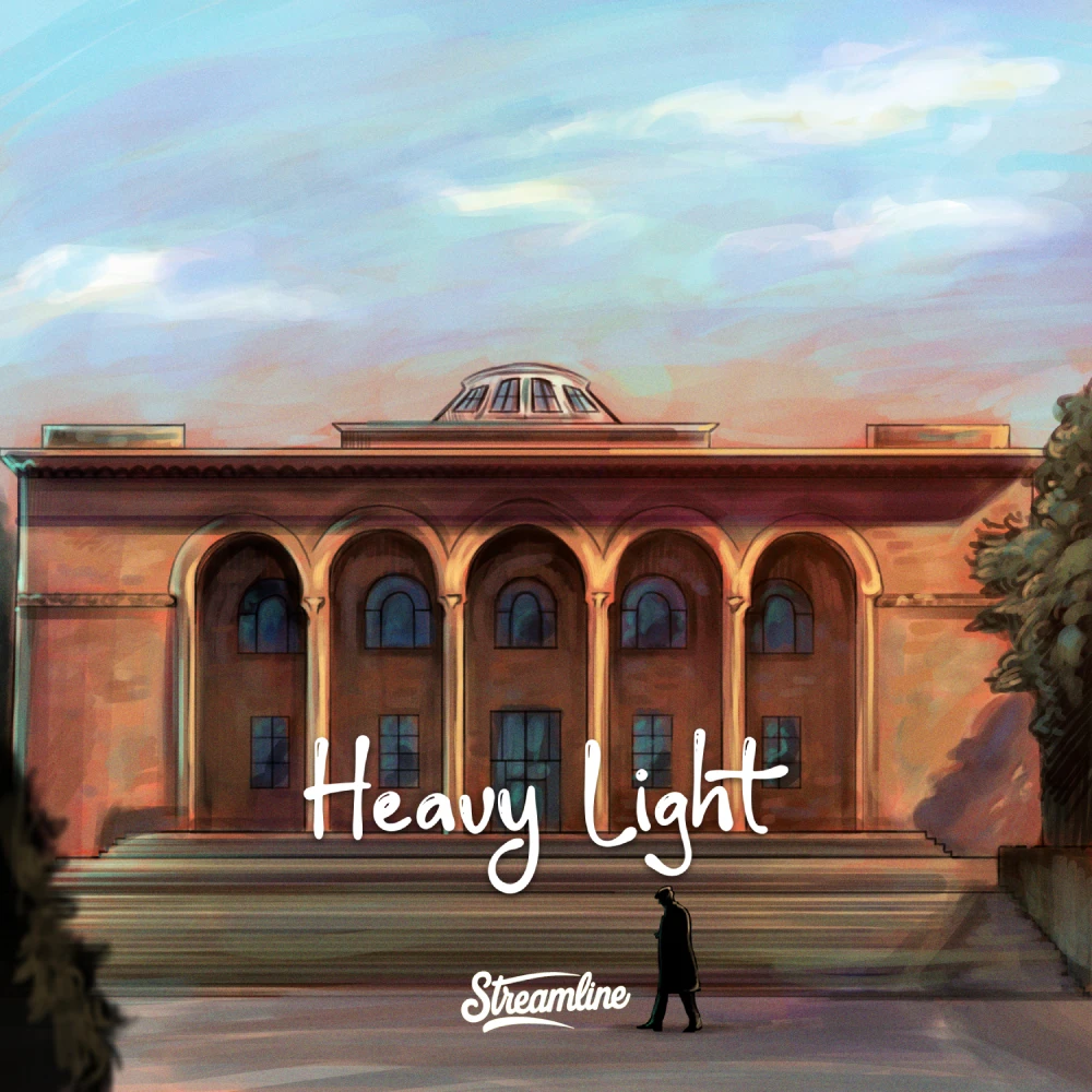 Heavy Light