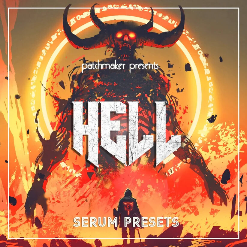 Hell - Serum