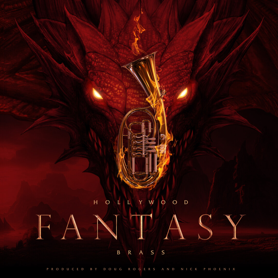 Hollywood Fantasy Brass