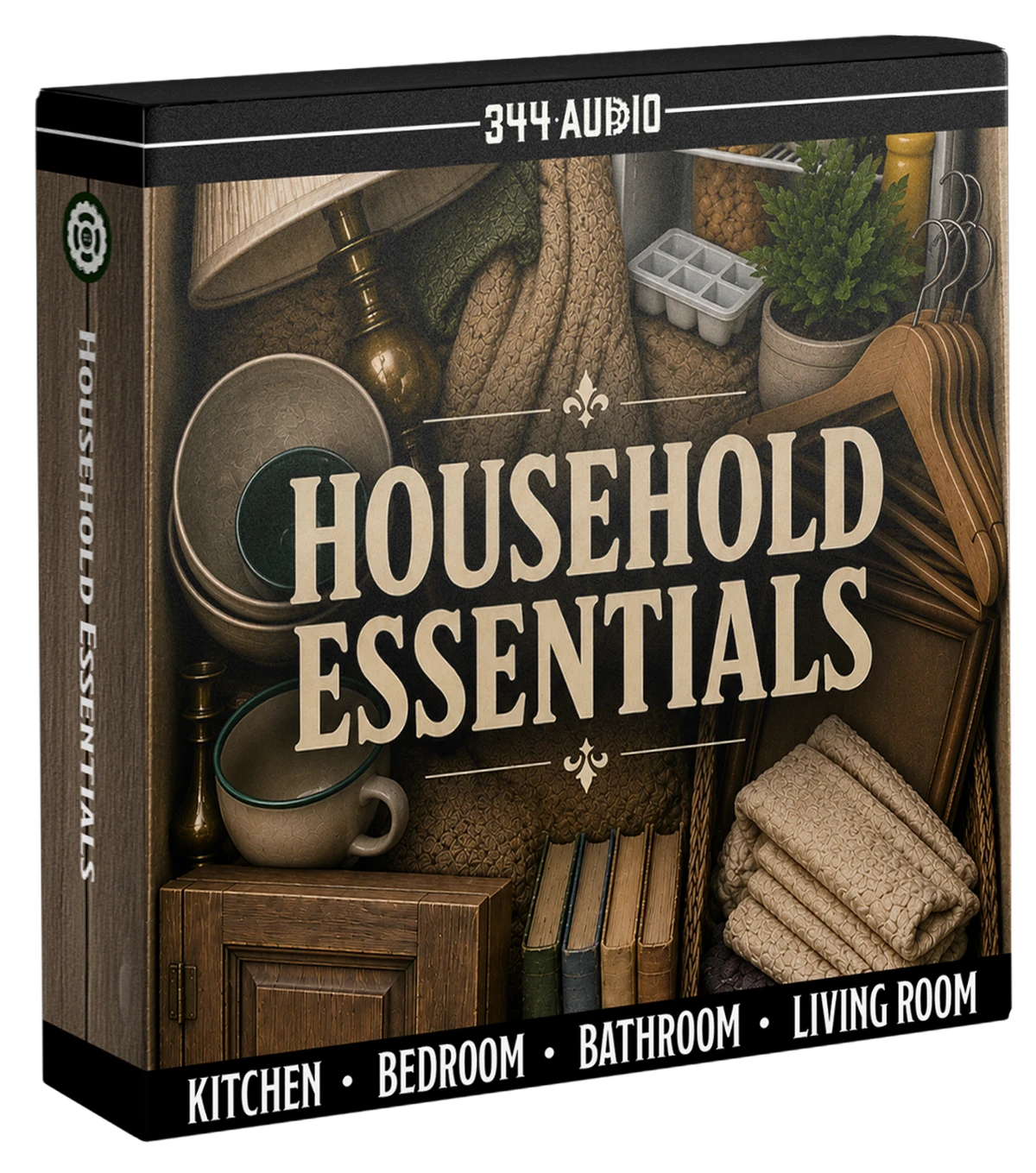 Household Essentials – Mini