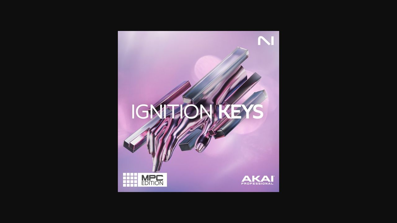 Ignition Keys MPC Edition