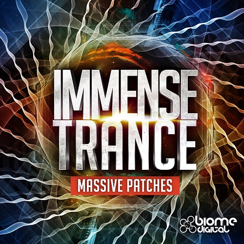 Immense Trance MASSIVE Presets