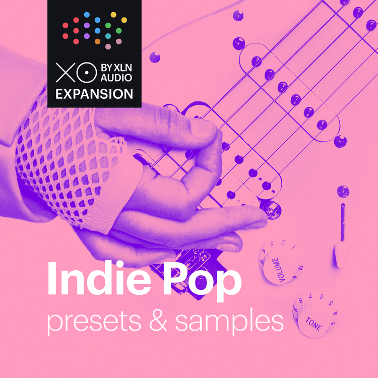 Indie Pop XOpak Expansion for XO