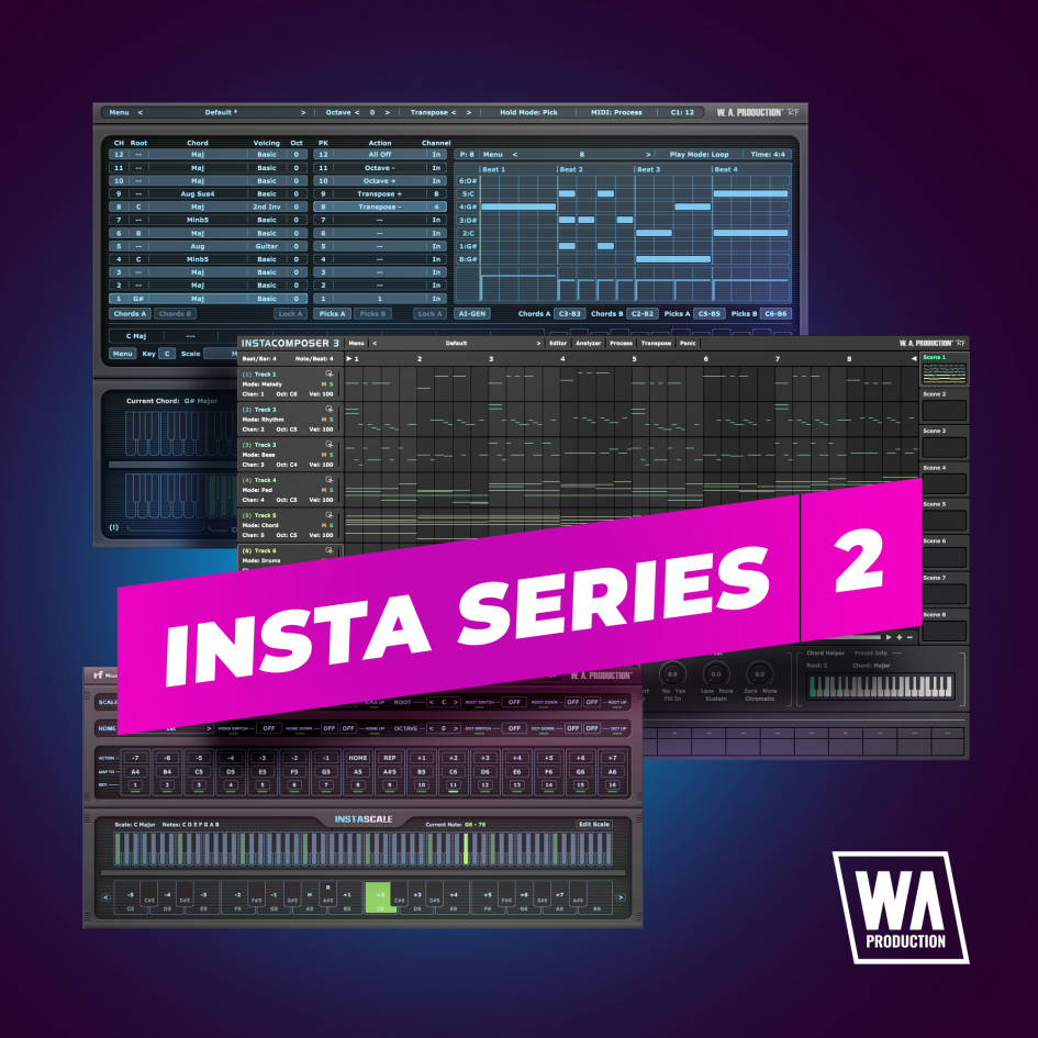 Insta Series 2