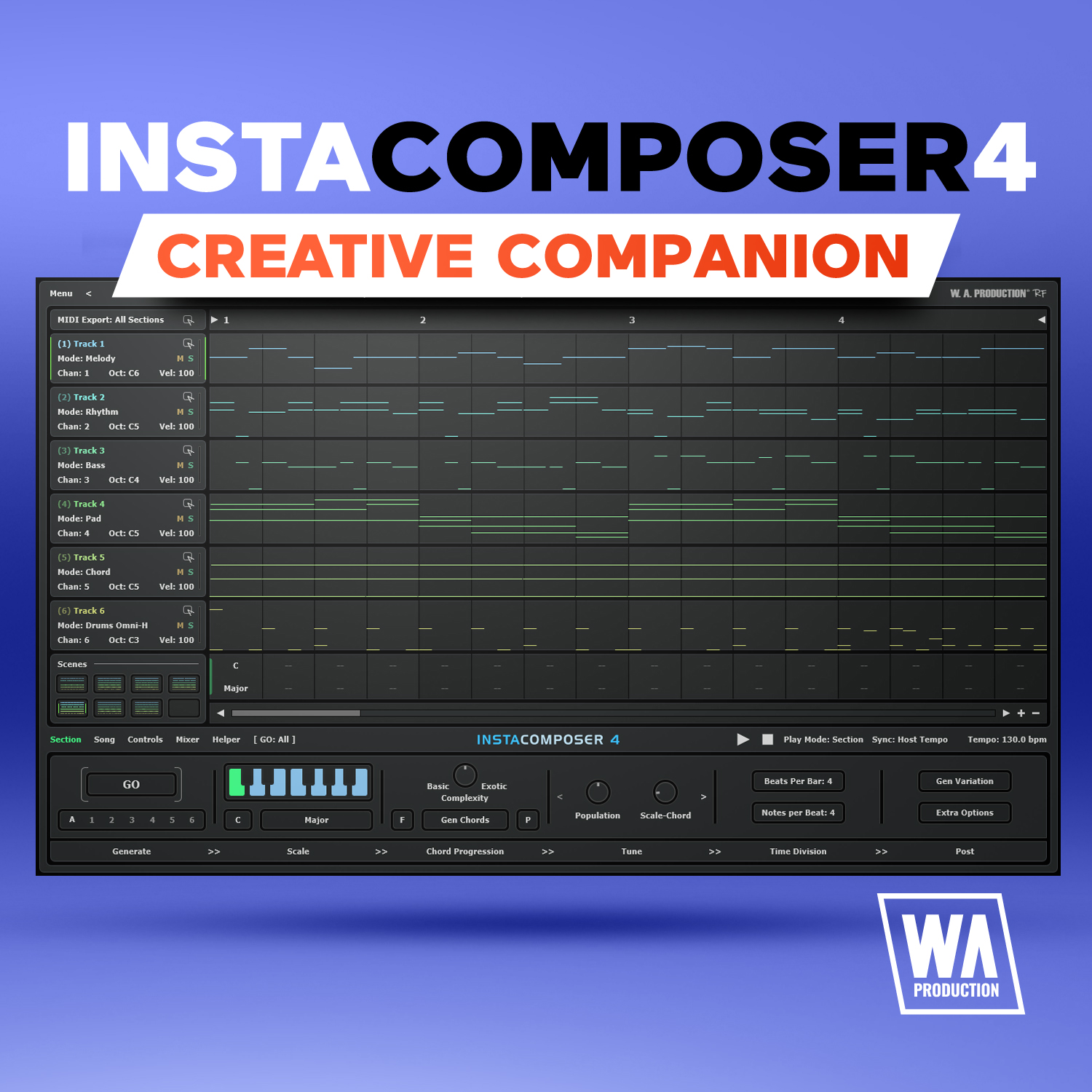 InstaComposer 4