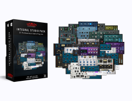 Integral Studio Pack