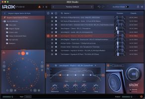 IRDX Studio