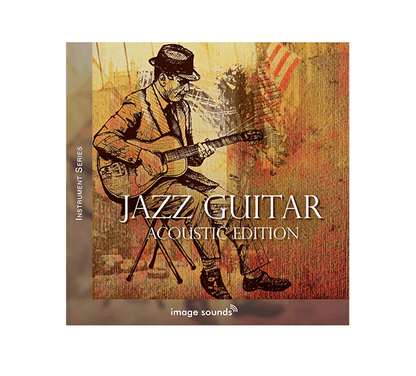 Jazz Guitar (Acoustic Edition)