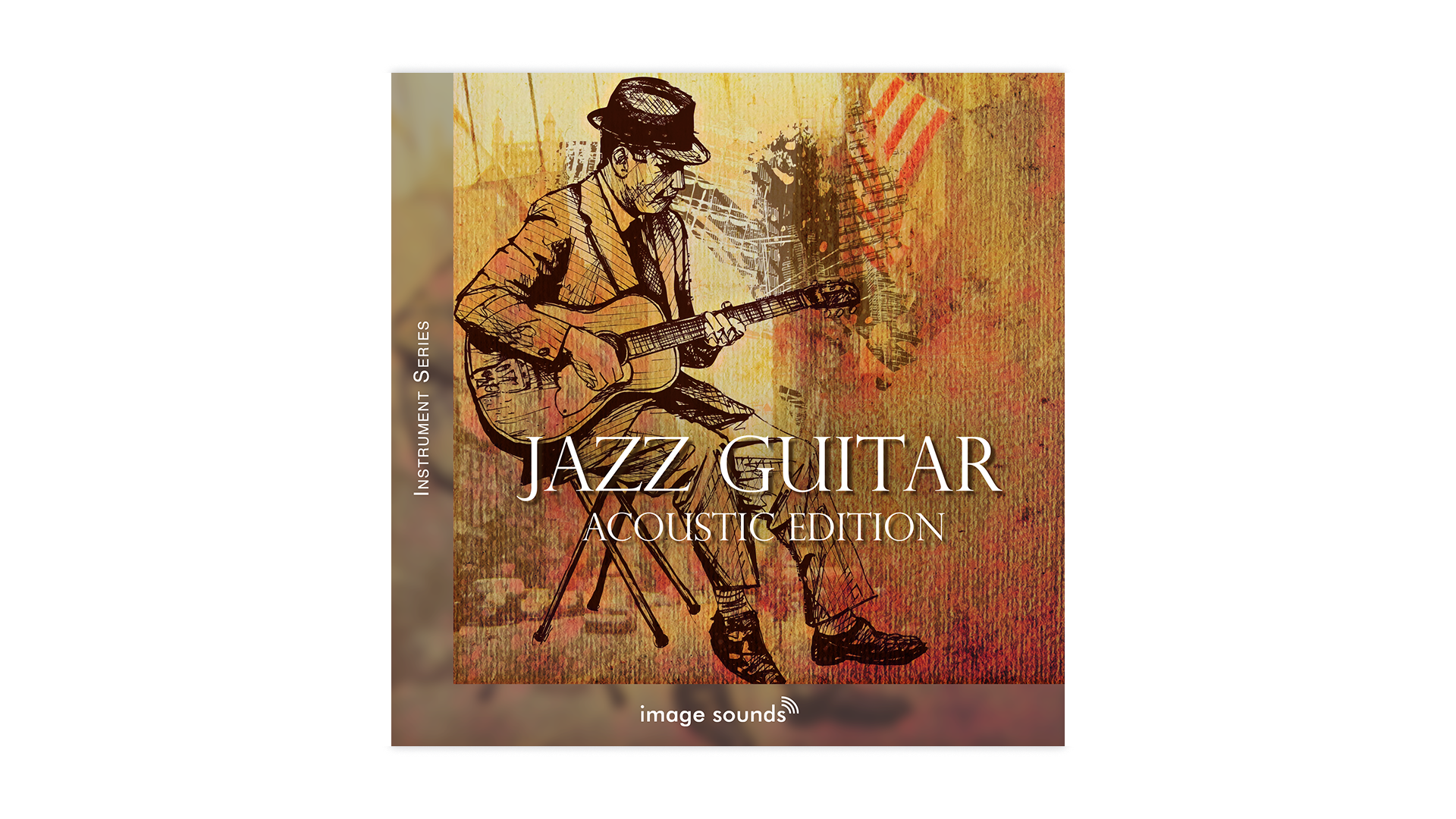 Jazz Guitar – Acoustic