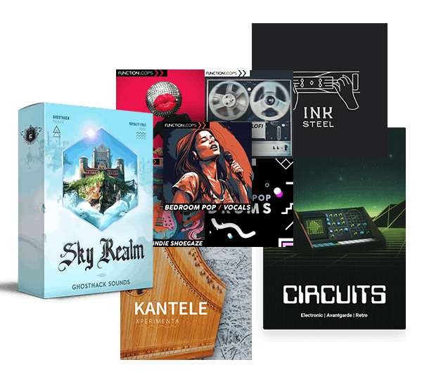 July Mega Bundle