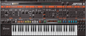 Jupiter-8