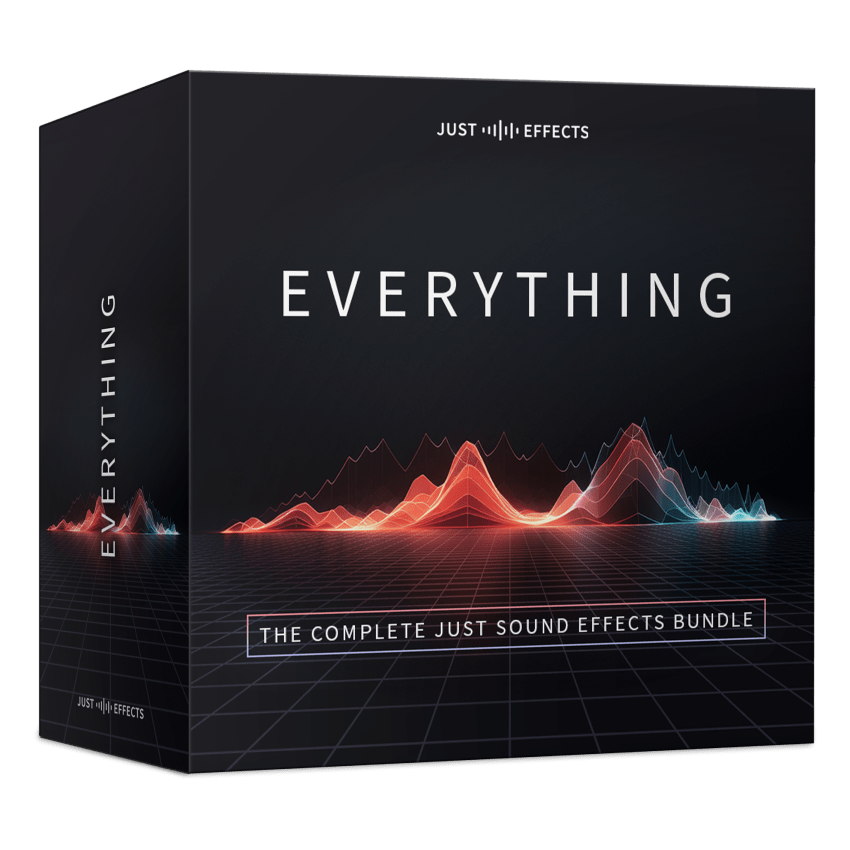Everything Bundle