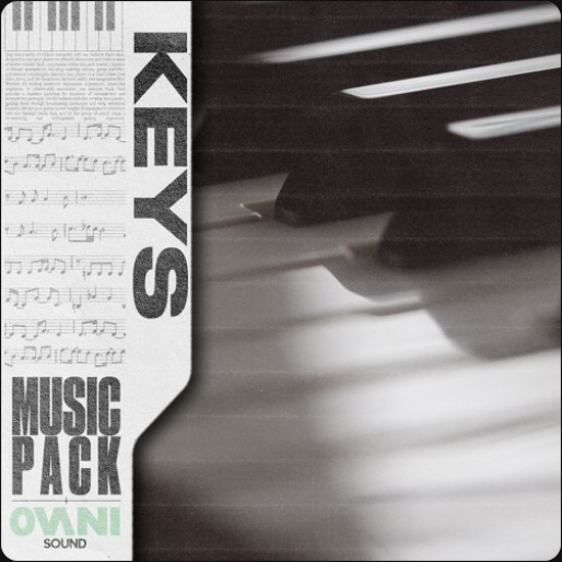 Keys Music Pack 1