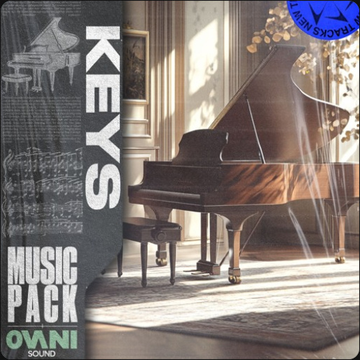 Keys Music Pack 2
