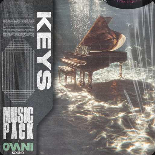 Keys Music Pack 5
