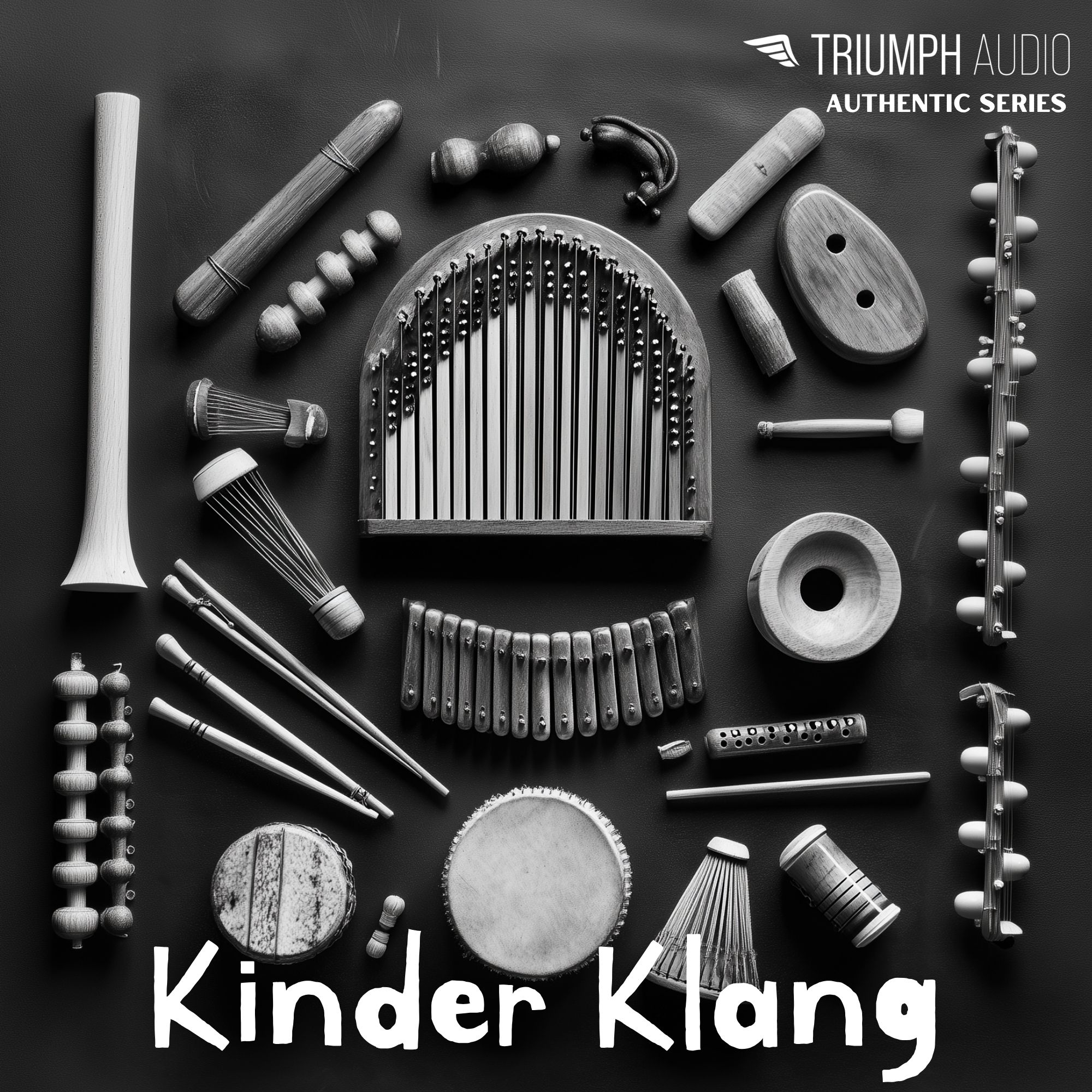 Kinder Klang