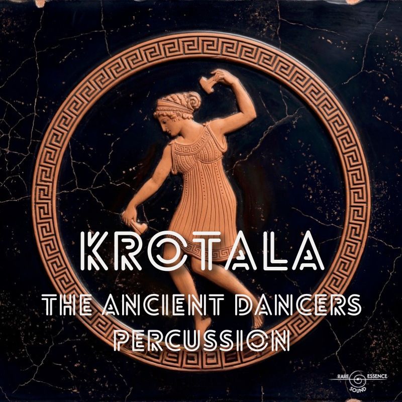 KROTALA: The Ancient Dancers Percussion