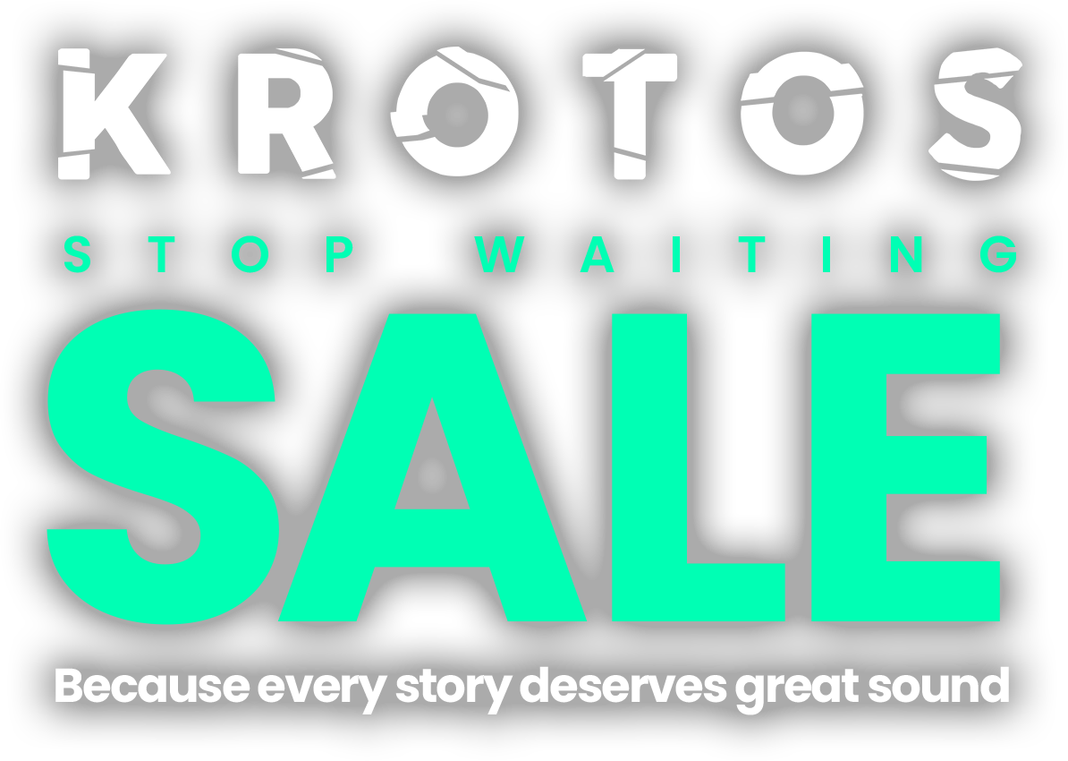 Krotos Everything Bundle 5