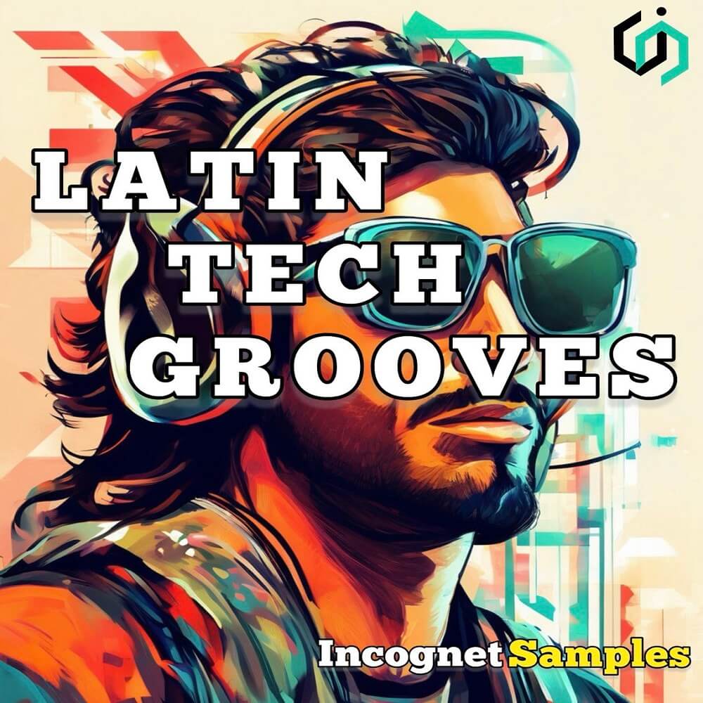 Latin Tech Grooves
