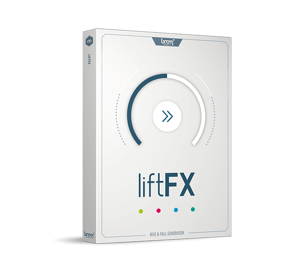 liftFX by BOOM Library