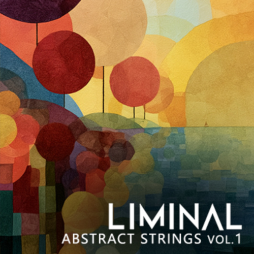 Liminal Abstract Strings Vol.1