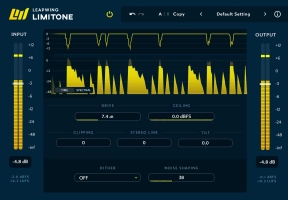 LimitOne