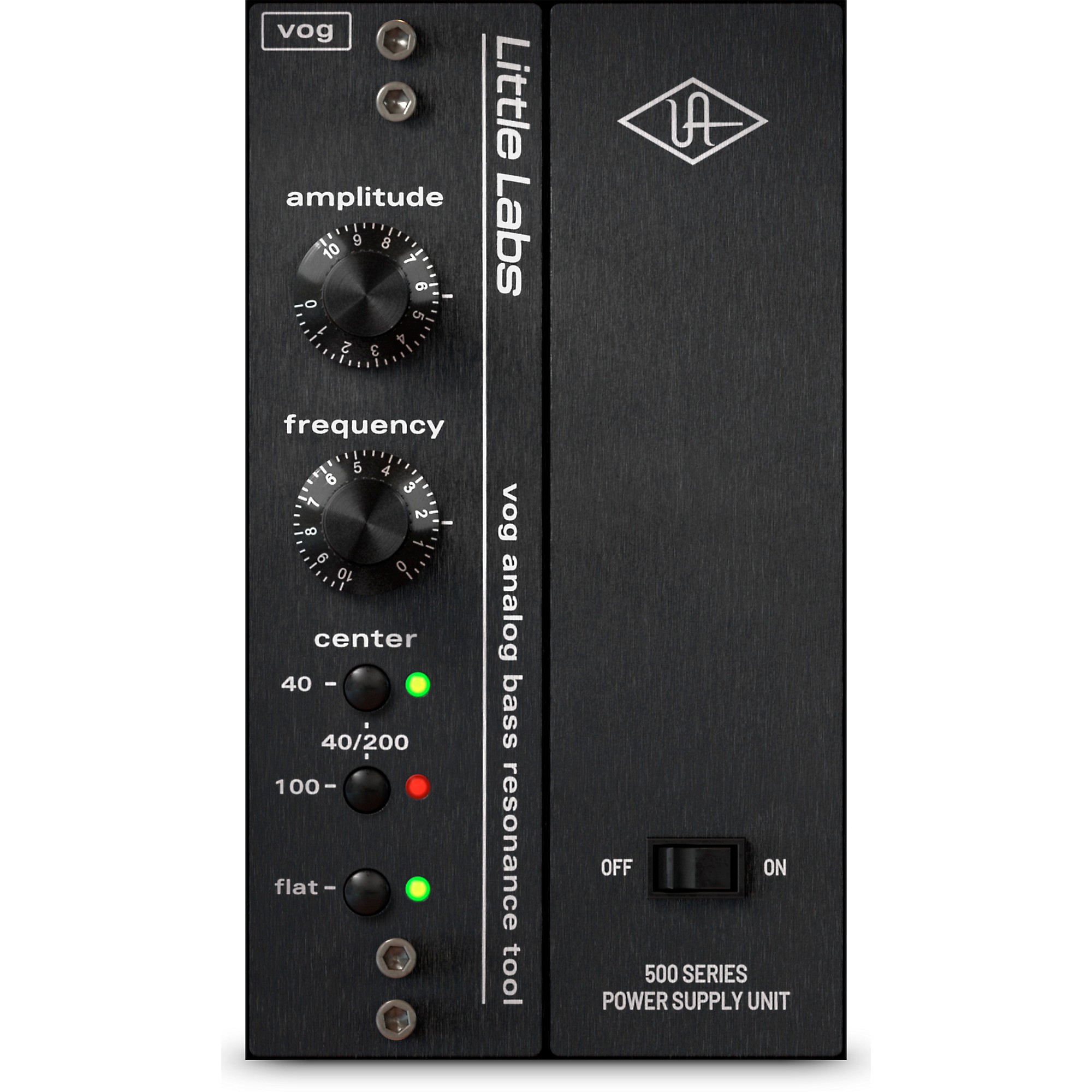 Little Labs Voice Of God