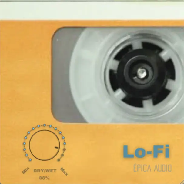 Lo-Fi