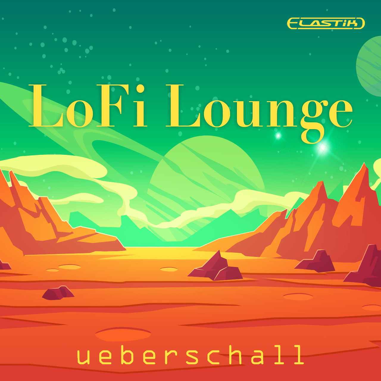 LoFi Lounge